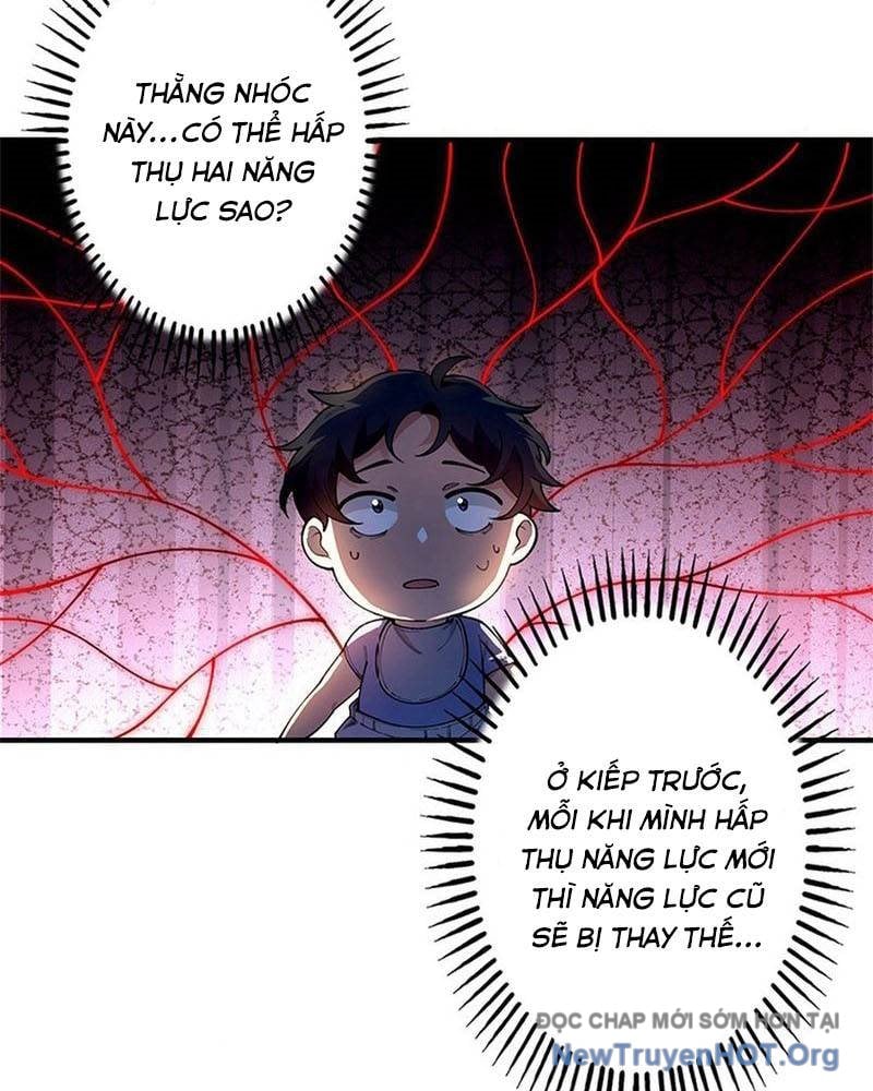 Ranker Sss Được Chọn Chapter 4 10