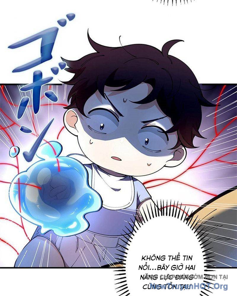 Ranker Sss Được Chọn Chapter 4 12