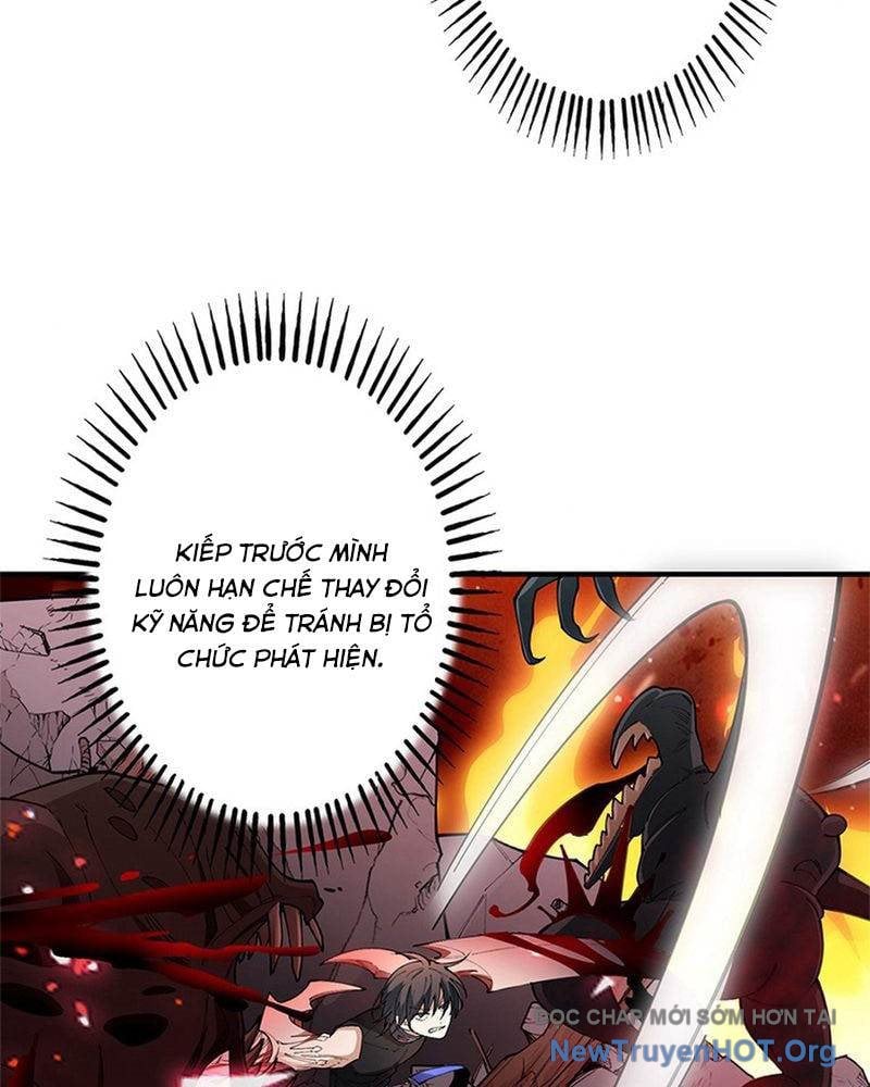 Ranker Sss Được Chọn Chapter 4 13