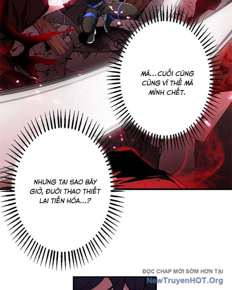 Ranker Sss Được Chọn Chapter 4 14