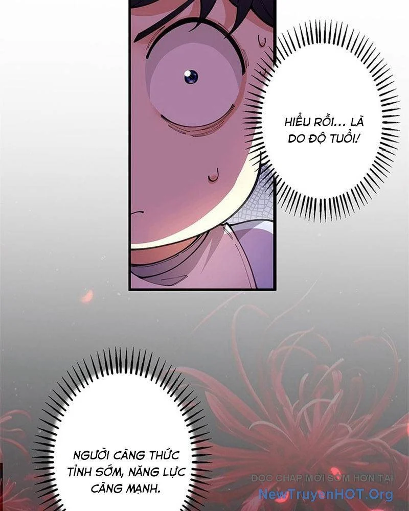 Ranker Sss Được Chọn Chapter 4 15