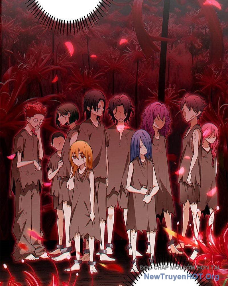 Ranker Sss Được Chọn Chapter 4 16