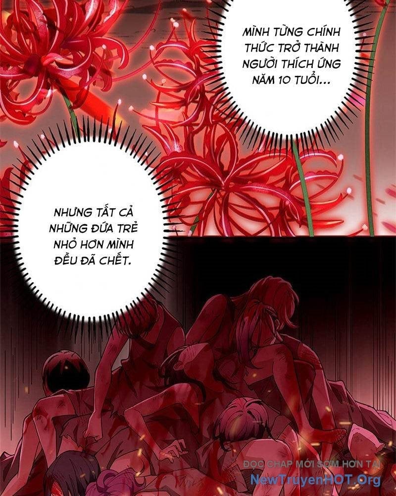 Ranker Sss Được Chọn Chapter 4 17