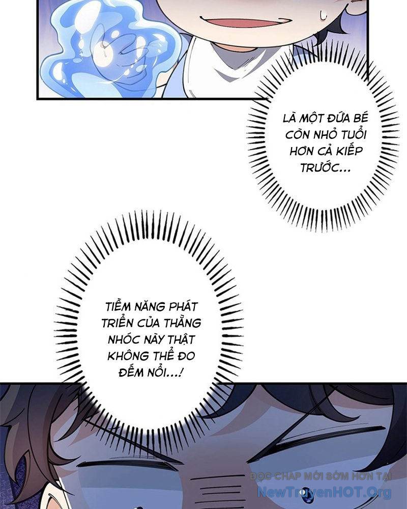 Ranker Sss Được Chọn Chapter 4 19