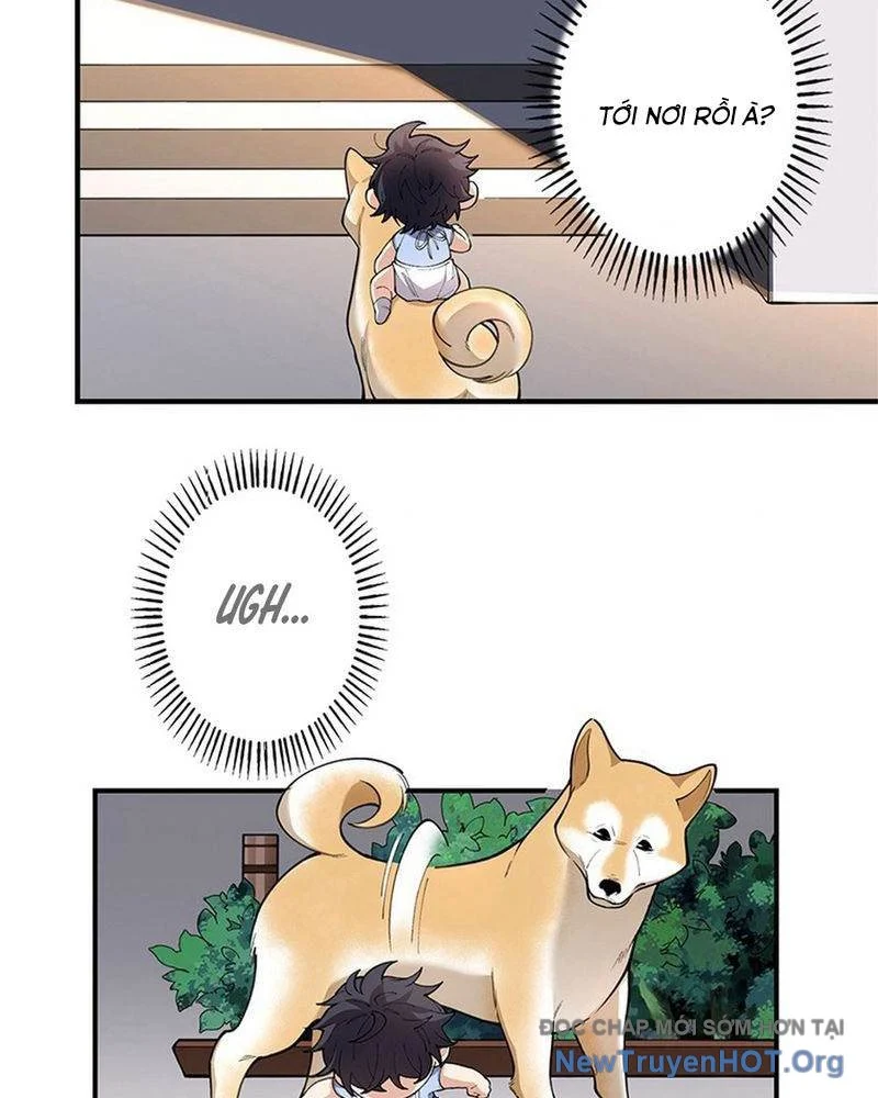 Ranker Sss Được Chọn Chapter 4 21