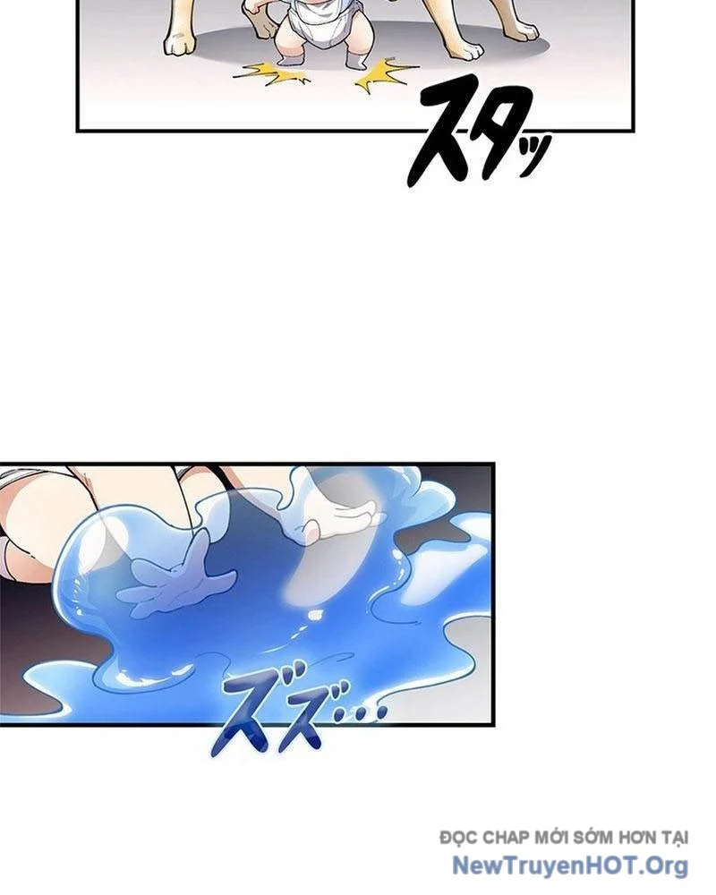 Ranker Sss Được Chọn Chapter 4 22