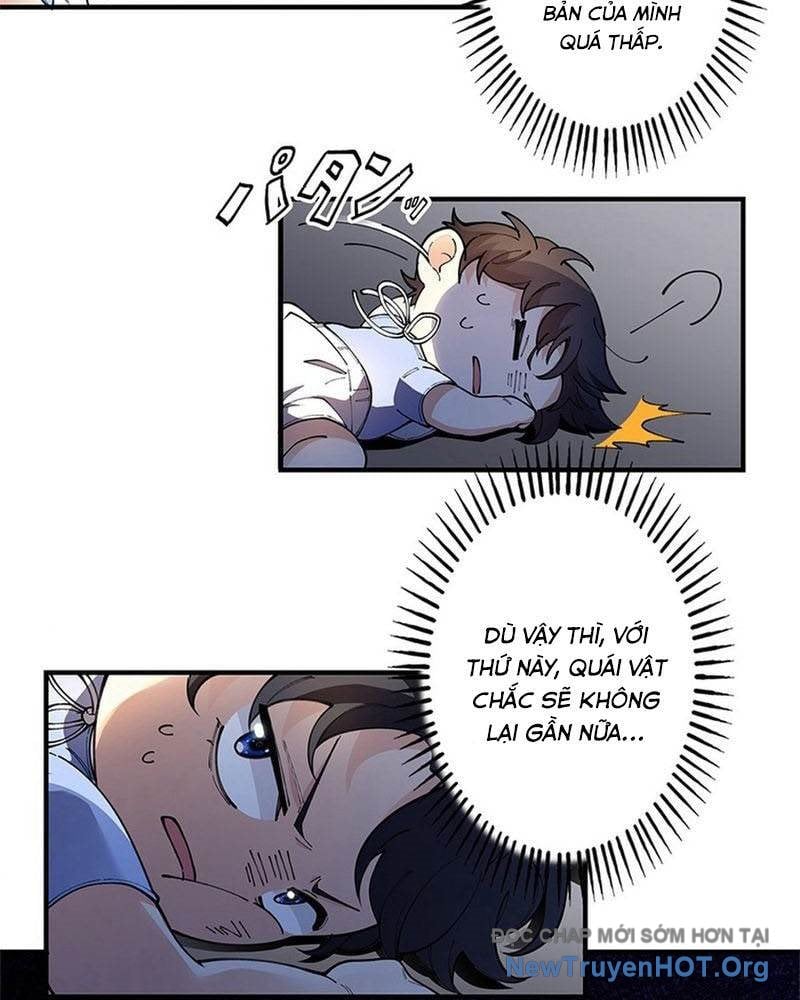 Ranker Sss Được Chọn Chapter 4 26