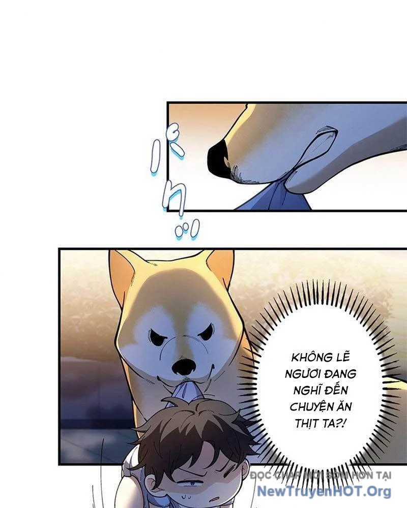 Ranker Sss Được Chọn Chapter 4 28