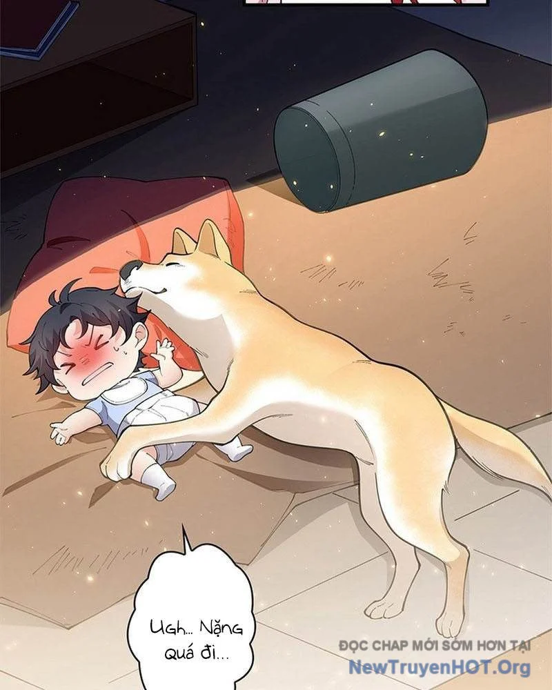 Ranker Sss Được Chọn Chapter 4 32