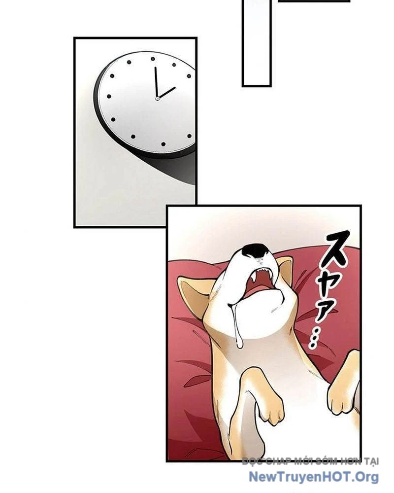 Ranker Sss Được Chọn Chapter 4 34