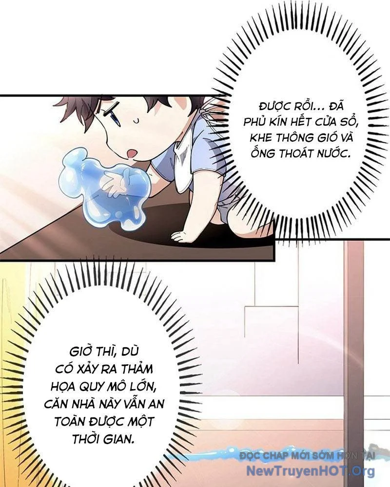 Ranker Sss Được Chọn Chapter 4 35