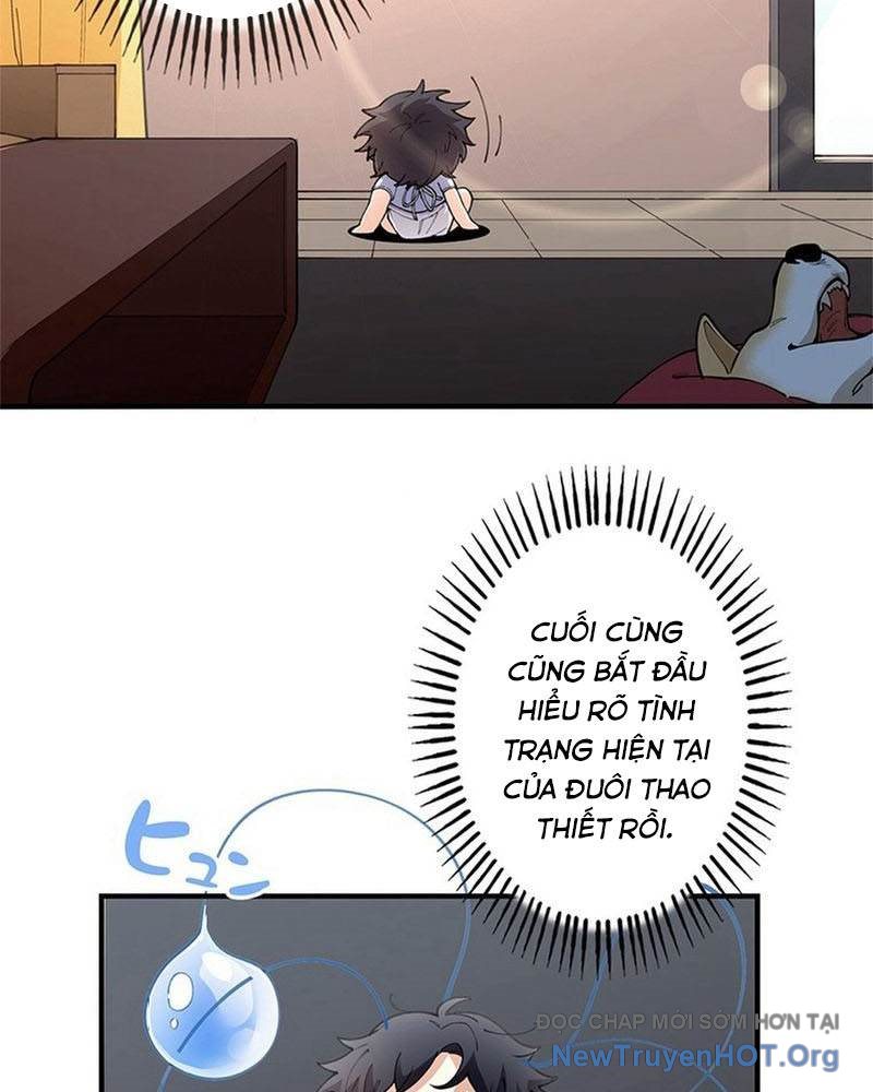 Ranker Sss Được Chọn Chapter 4 36