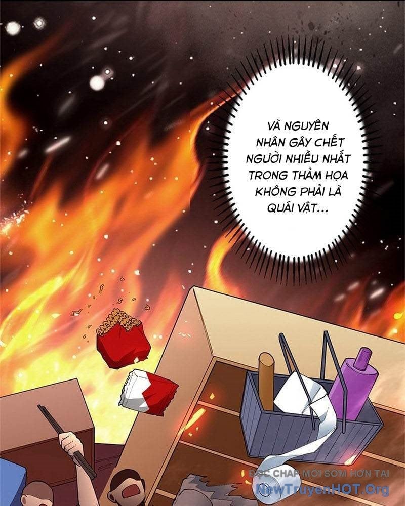 Ranker Sss Được Chọn Chapter 4 40