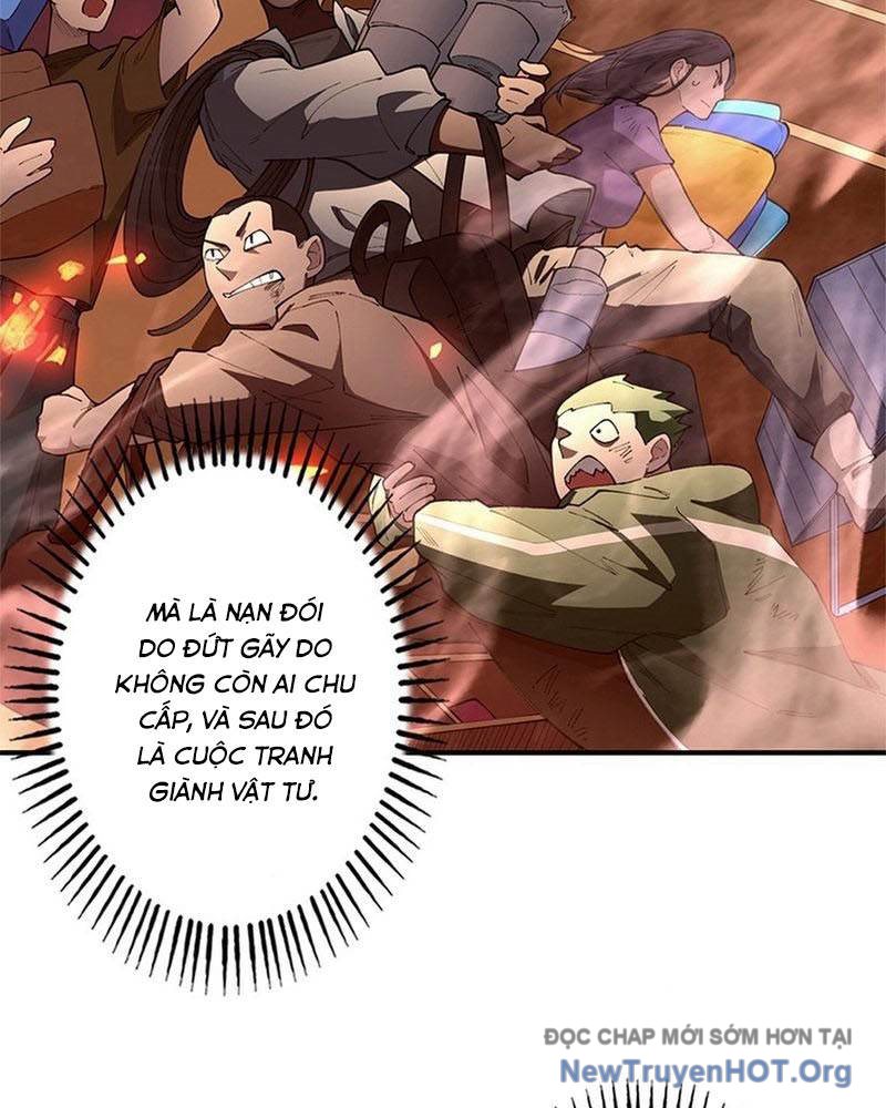 Ranker Sss Được Chọn Chapter 4 41