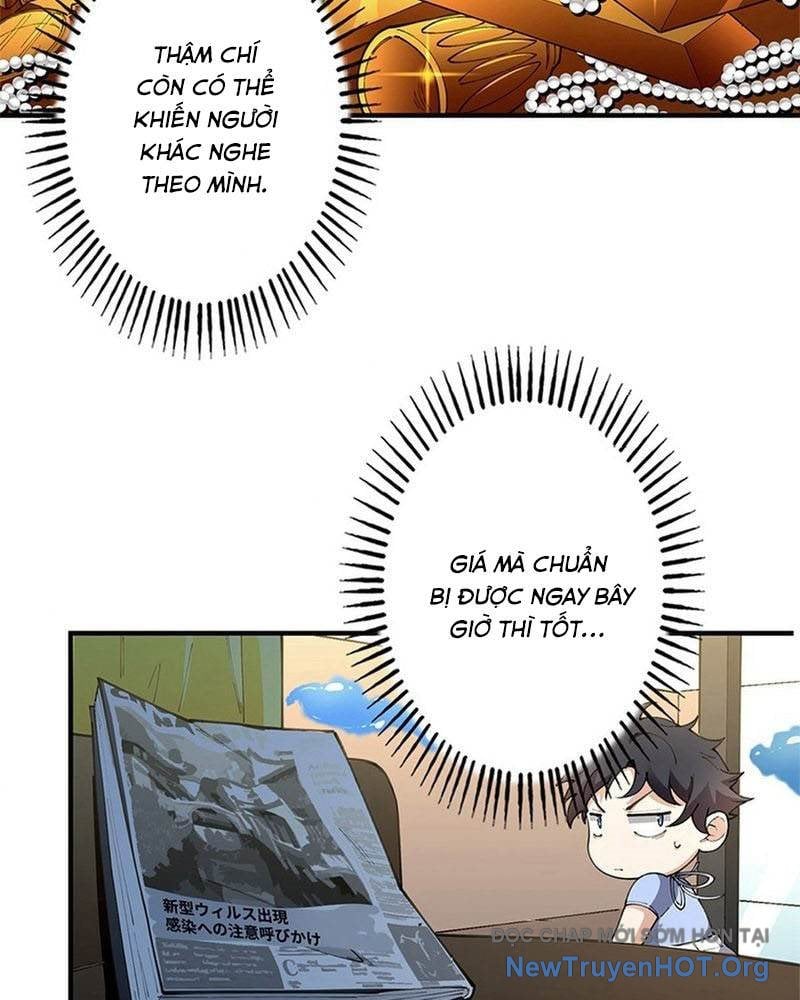 Ranker Sss Được Chọn Chapter 4 43