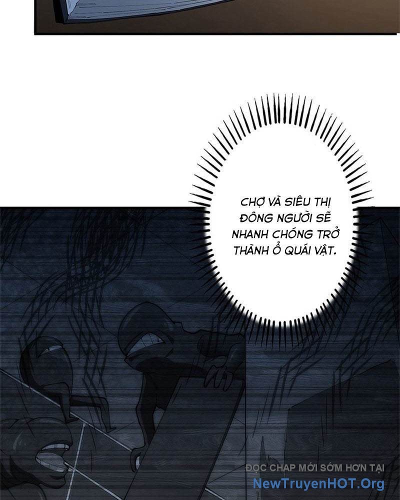 Ranker Sss Được Chọn Chapter 4 44