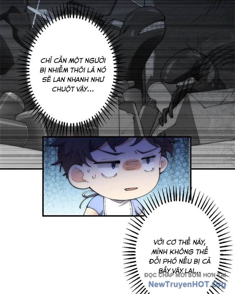 Ranker Sss Được Chọn Chapter 4 45