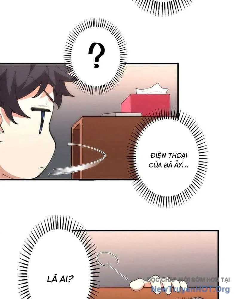 Ranker Sss Được Chọn Chapter 4 47