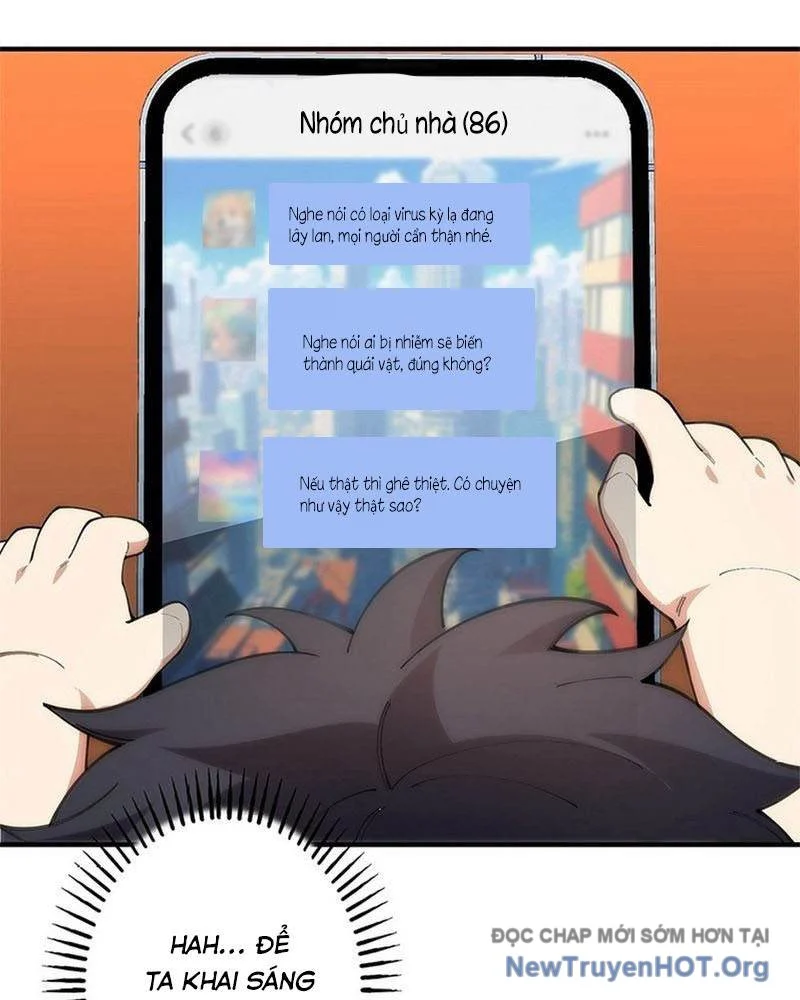 Ranker Sss Được Chọn Chapter 4 49