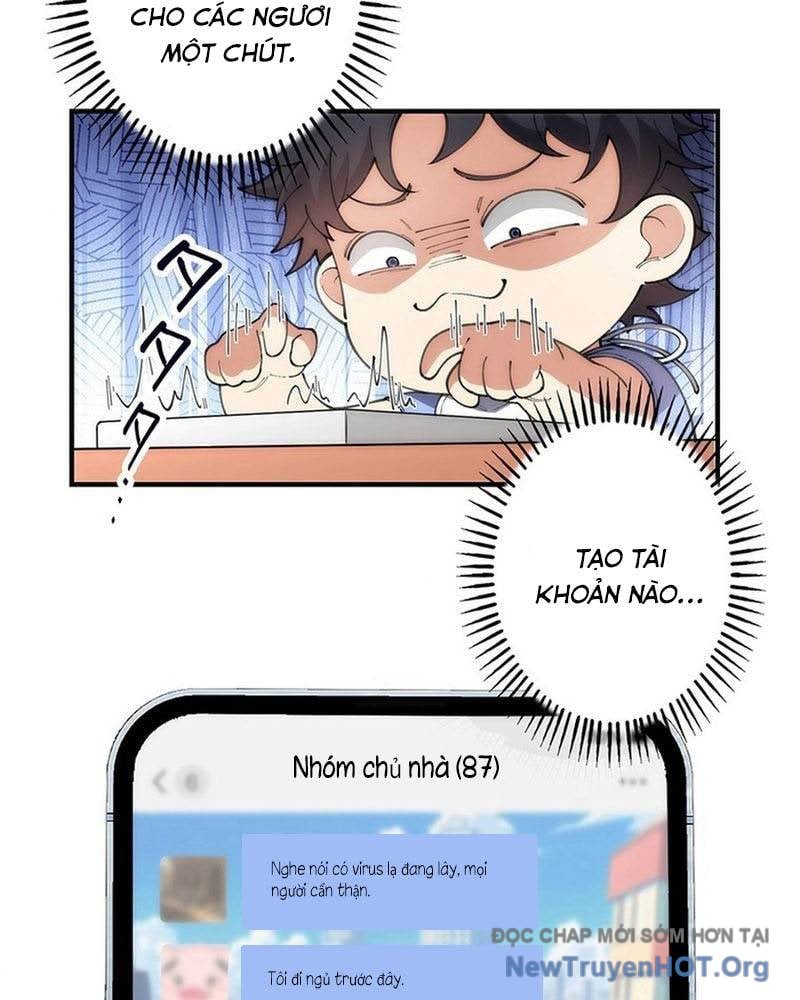 Ranker Sss Được Chọn Chapter 4 50