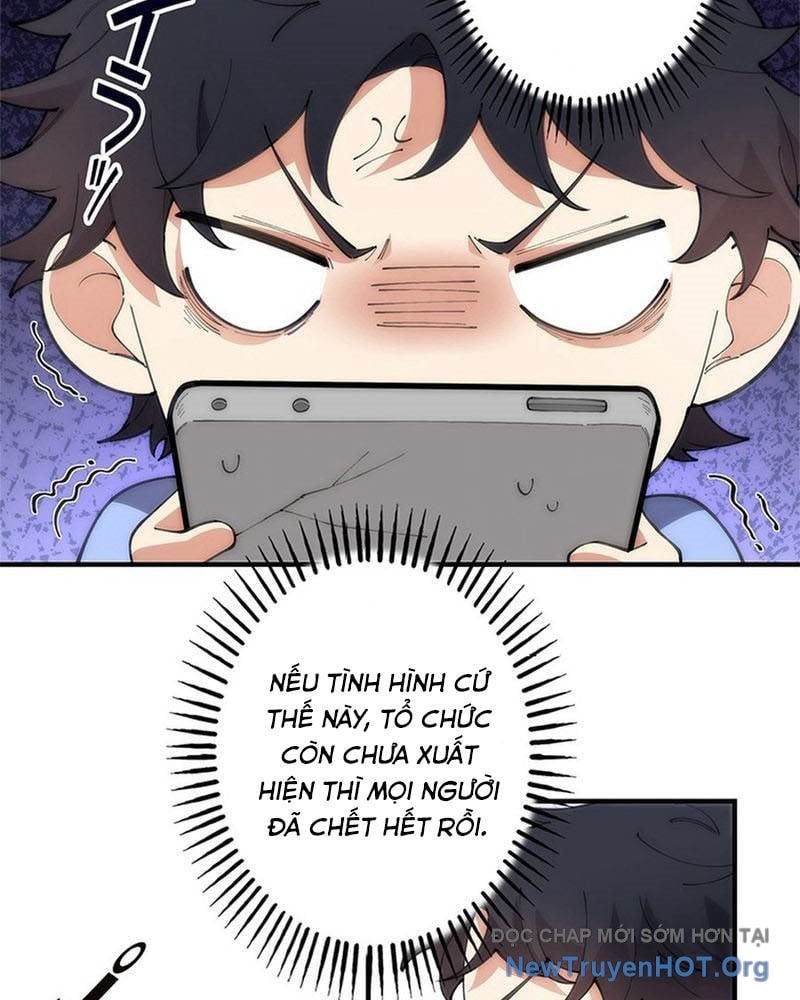 Ranker Sss Được Chọn Chapter 4 52