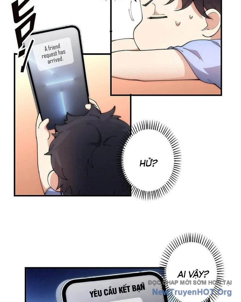 Ranker Sss Được Chọn Chapter 4 53