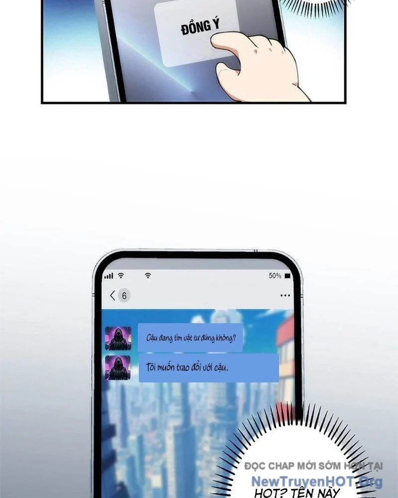 Ranker Sss Được Chọn Chapter 4 54