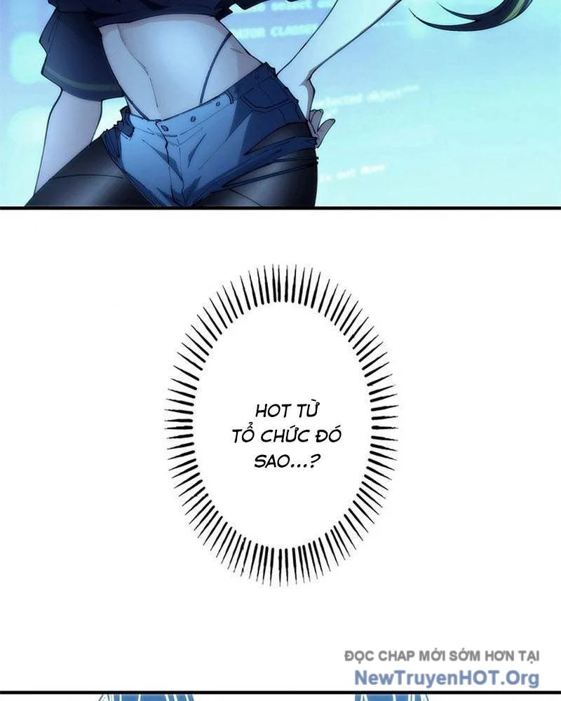 Ranker Sss Được Chọn Chapter 4 56