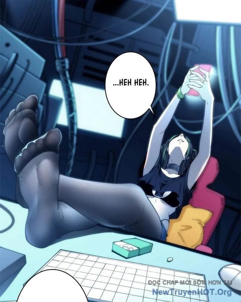 Ranker Sss Được Chọn Chapter 4 58
