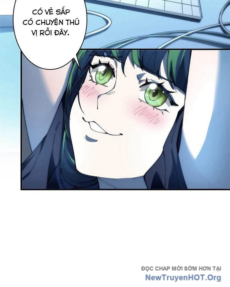 Ranker Sss Được Chọn Chapter 4 59
