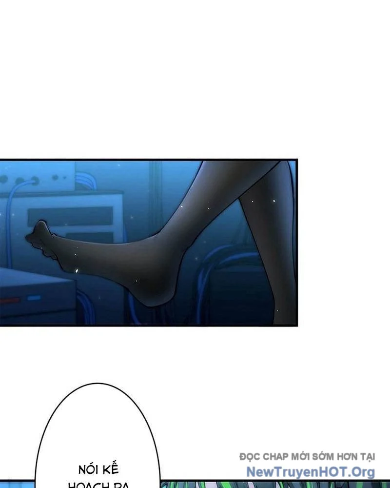 Ranker Sss Được Chọn Chapter 5 3