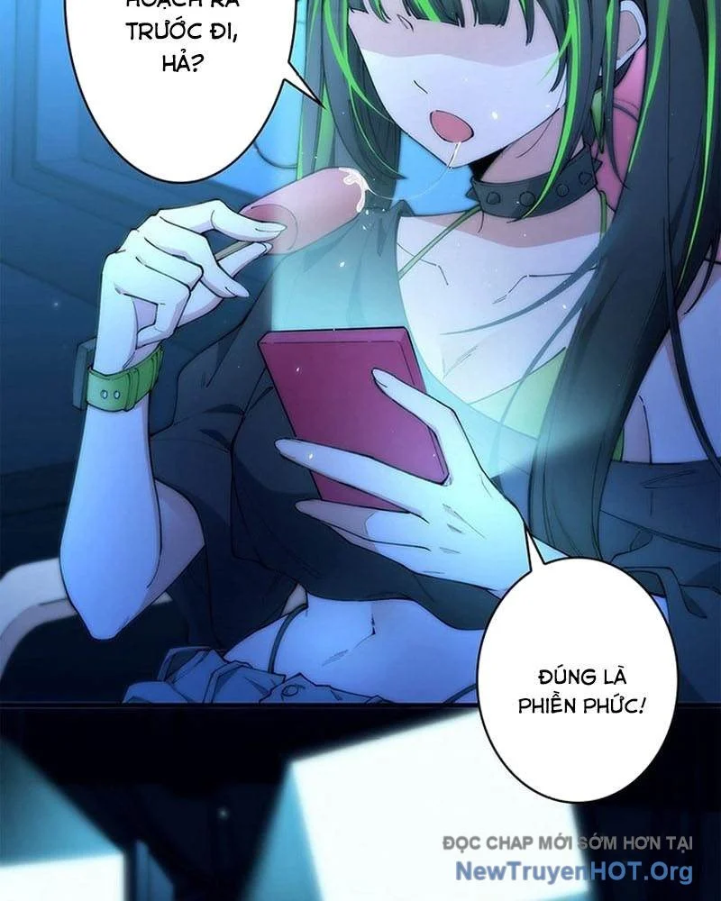 Ranker Sss Được Chọn Chapter 5 4