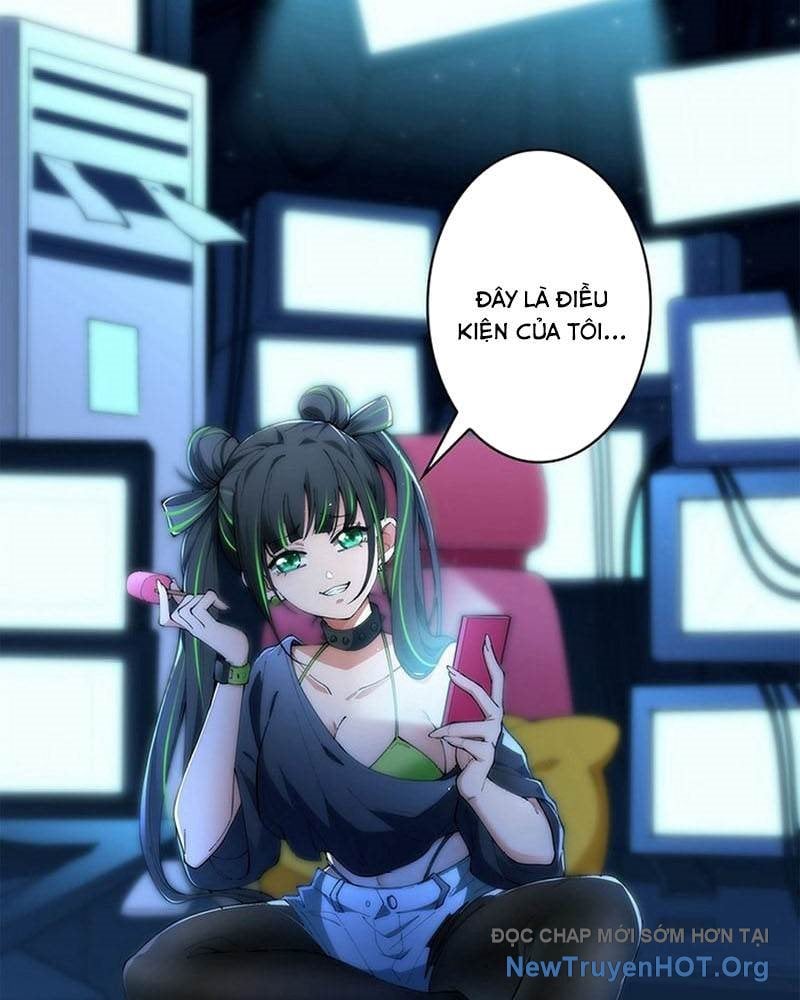 Ranker Sss Được Chọn Chapter 5 5