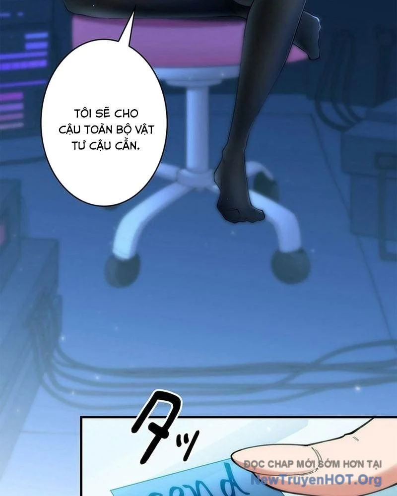 Ranker Sss Được Chọn Chapter 5 6