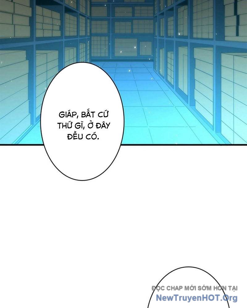 Ranker Sss Được Chọn Chapter 5 8