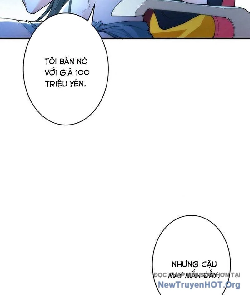 Ranker Sss Được Chọn Chapter 5 10