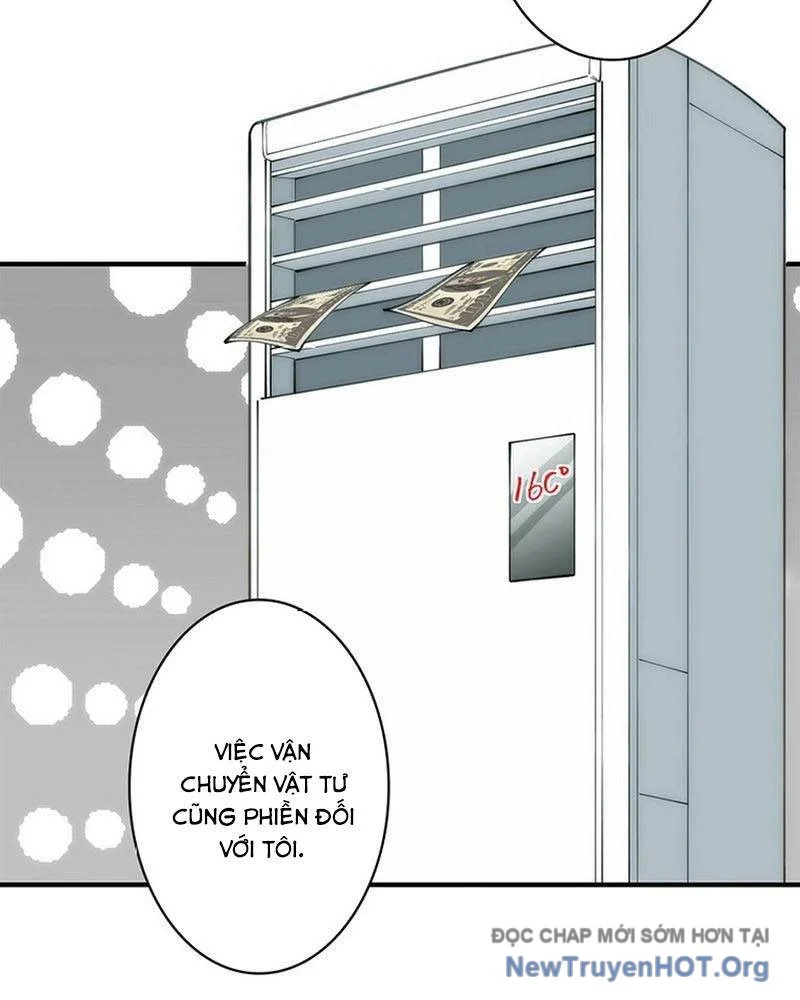 Ranker Sss Được Chọn Chapter 5 11