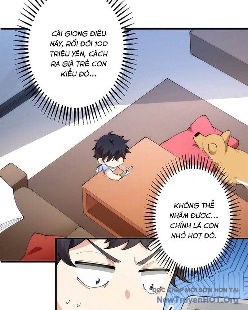 Ranker Sss Được Chọn Chapter 5 13