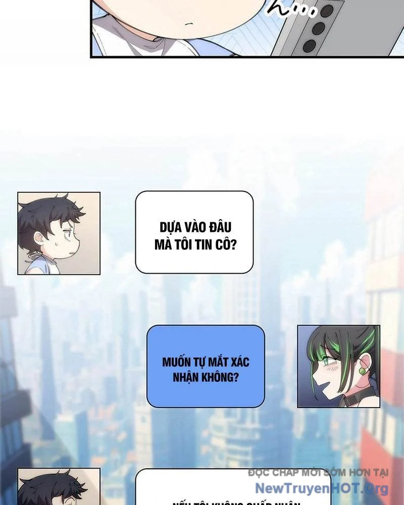 Ranker Sss Được Chọn Chapter 5 14
