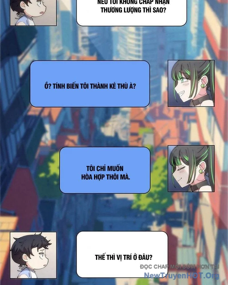 Ranker Sss Được Chọn Chapter 5 15