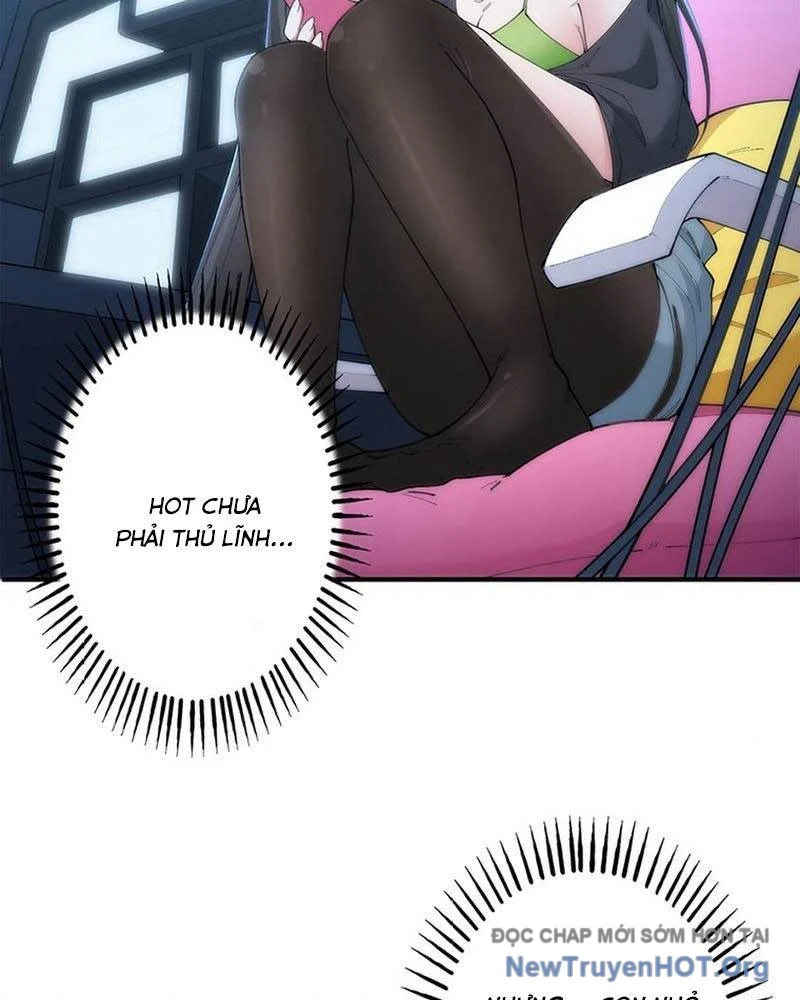 Ranker Sss Được Chọn Chapter 5 18