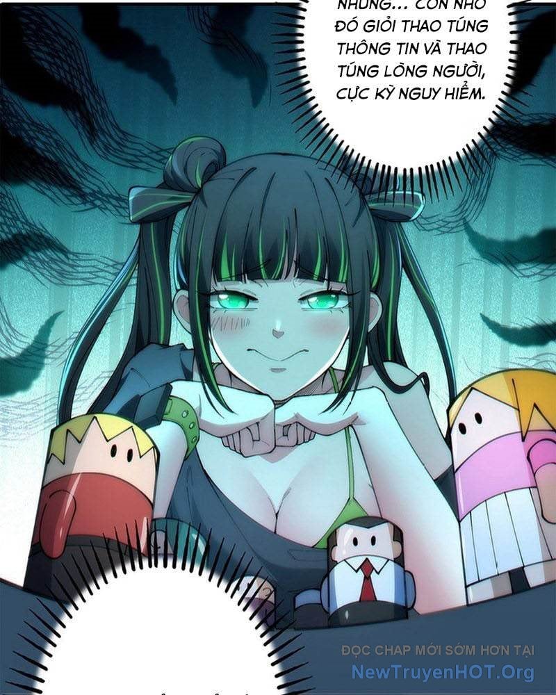 Ranker Sss Được Chọn Chapter 5 19