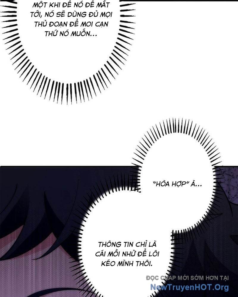 Ranker Sss Được Chọn Chapter 5 20