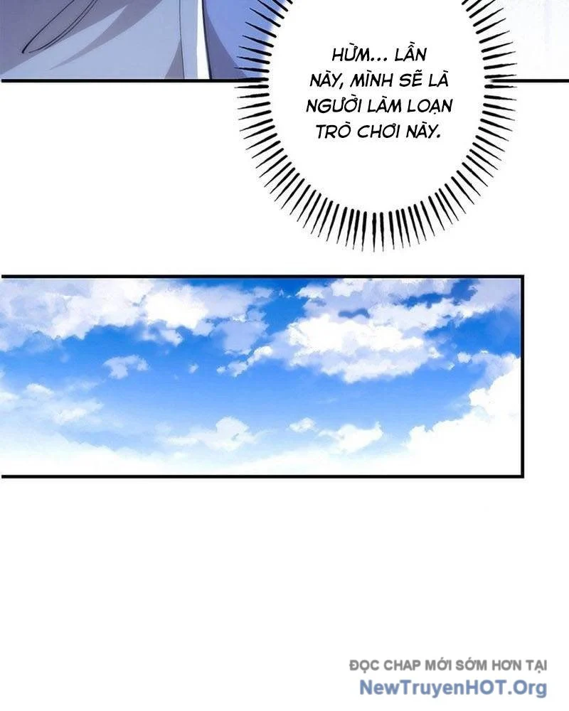 Ranker Sss Được Chọn Chapter 5 22