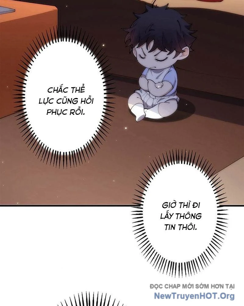 Ranker Sss Được Chọn Chapter 5 25