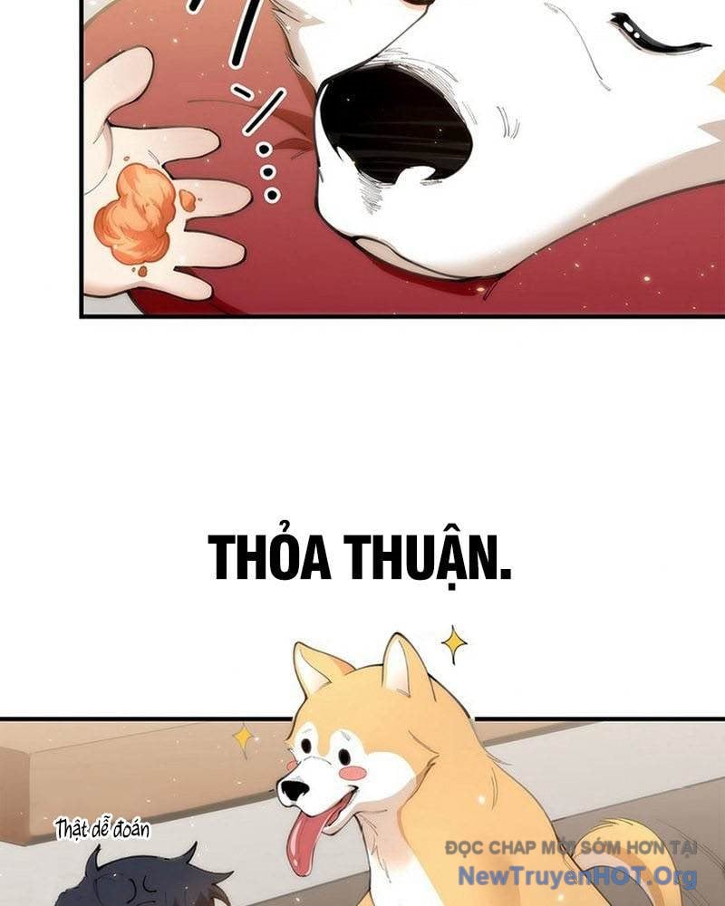 Ranker Sss Được Chọn Chapter 5 34
