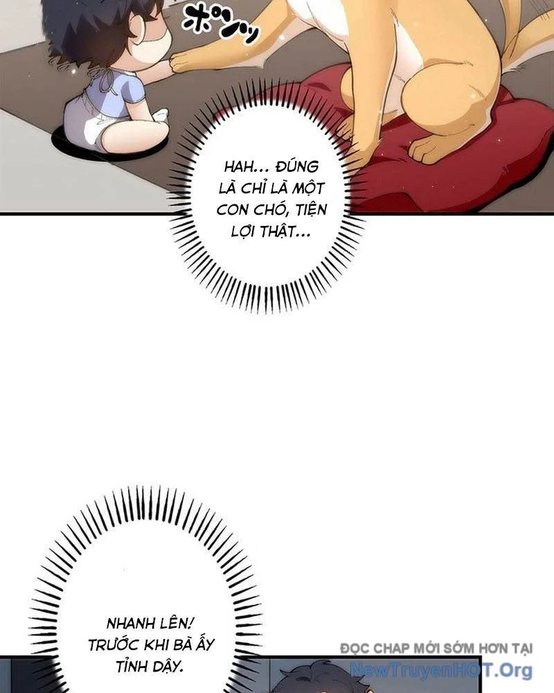 Ranker Sss Được Chọn Chapter 5 35