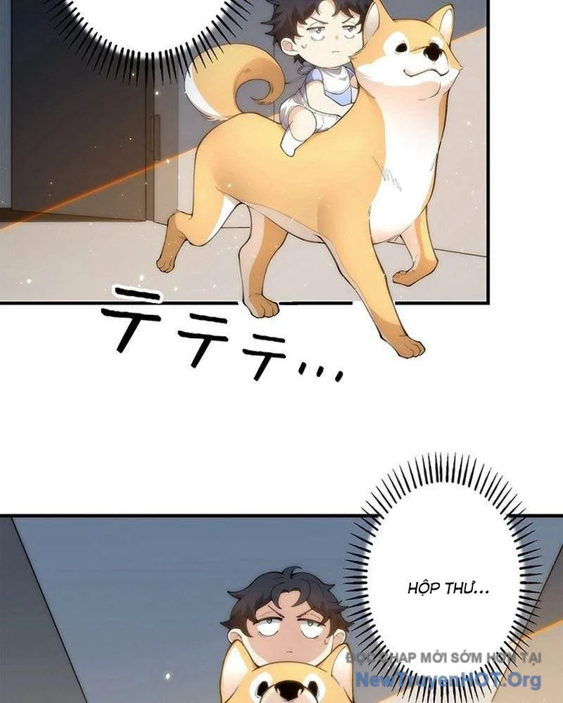 Ranker Sss Được Chọn Chapter 5 36