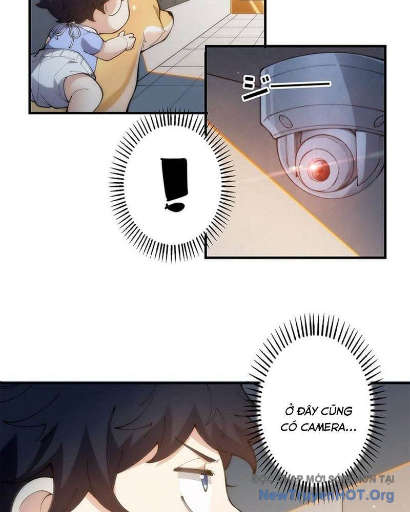 Ranker Sss Được Chọn Chapter 5 38