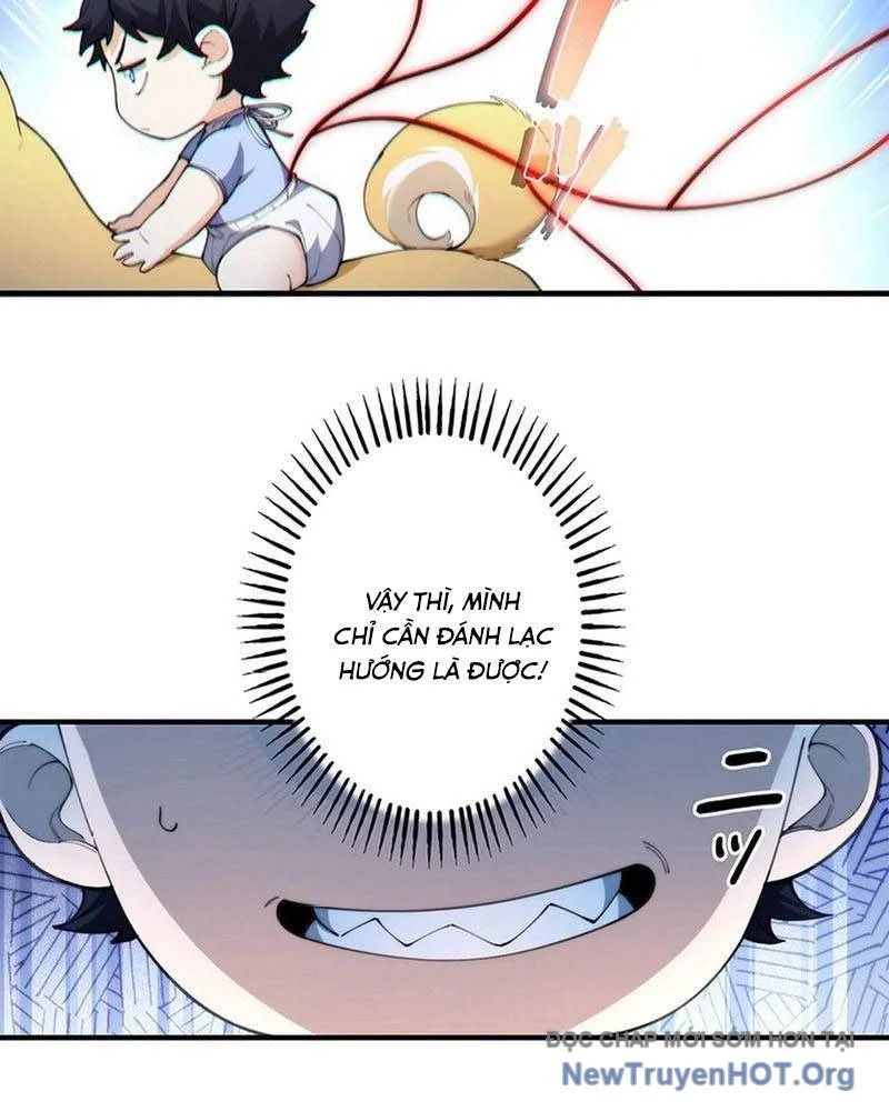 Ranker Sss Được Chọn Chapter 5 41